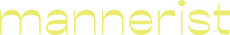 Mannerist