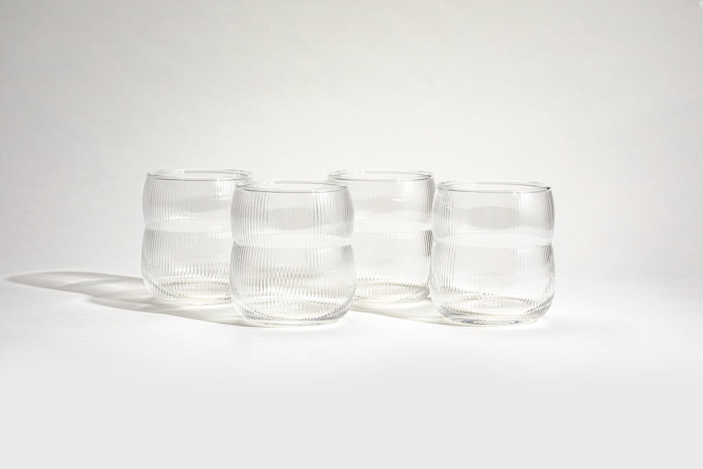 Image of Mannerist Everyday Glasses