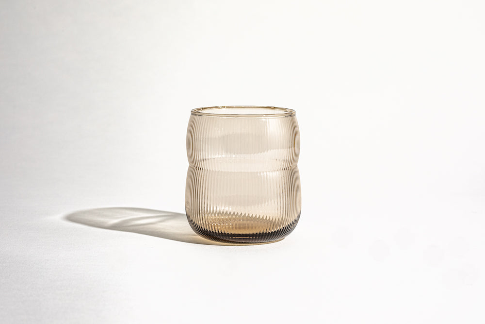 Mannerist Drinking Glass