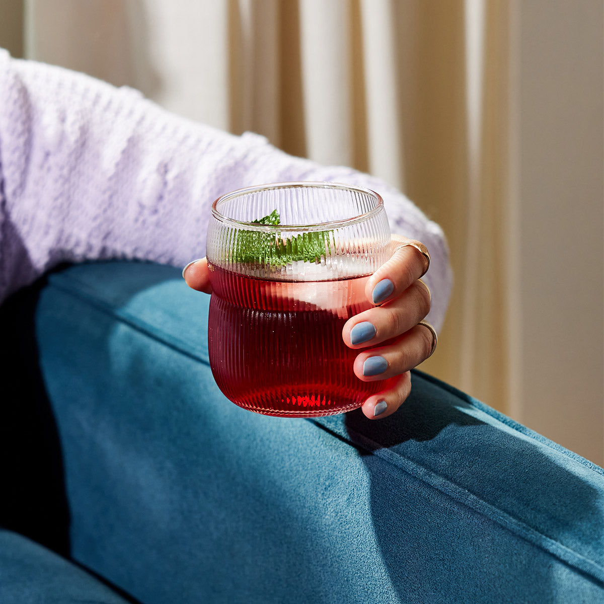 The Everyday Glass